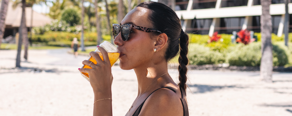 Tea & Hydration