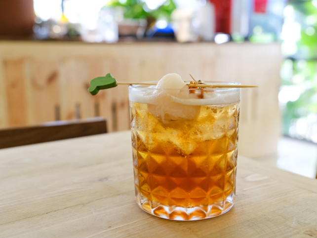Iced Tea Recipes