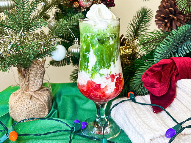 Holiday Drinks