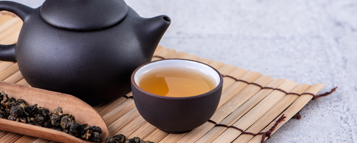 Oolong Tea