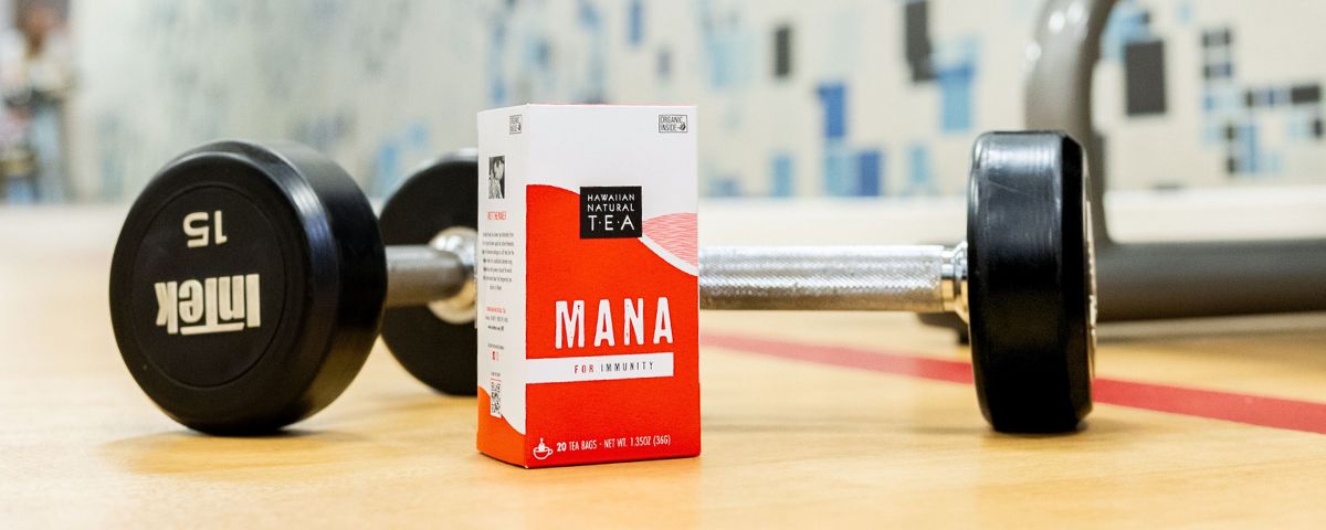 Tea & Exercise