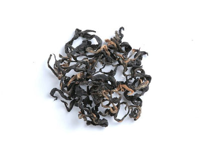 A'a Black - Some of the Finest Tea in the World