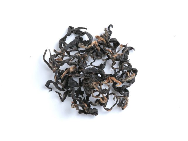 A'a Black - Some of the Finest Tea in the World