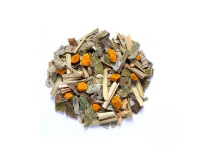 ‘Ōlena | 'Iolani Palace Tea Collection