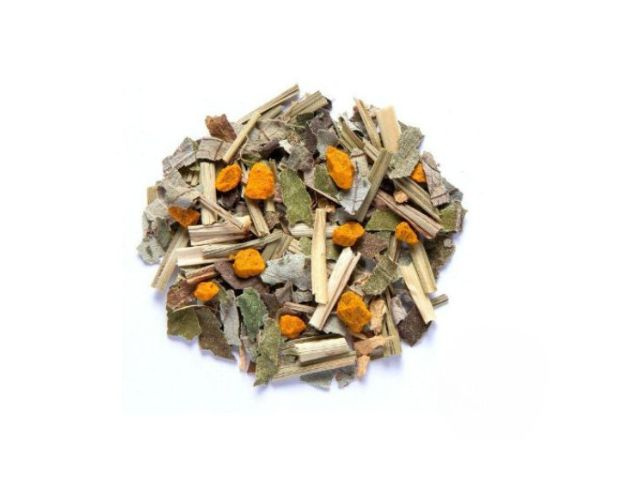 ‘Ōlena | 'Iolani Palace Tea Collection