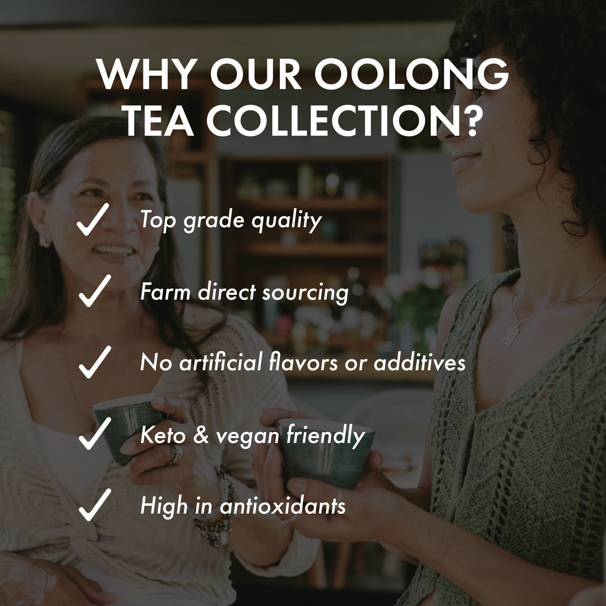 Jade Oolong