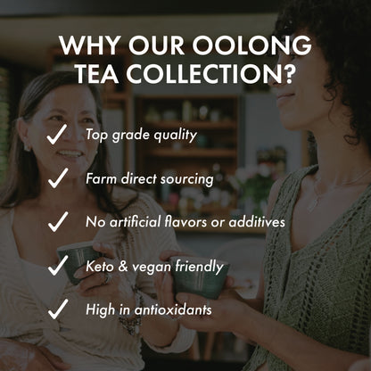 Jade Oolong