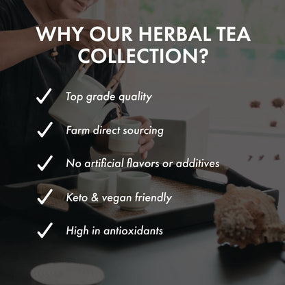 Hibiscus Tea
