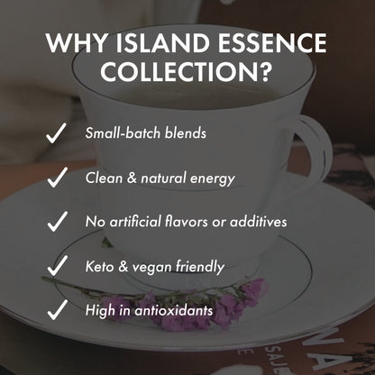 MW Coconut Chai